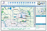数字城市(WEB-GIS)系统